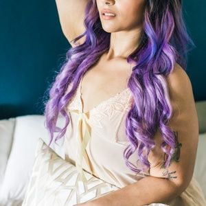 Plus Size Babydoll Lingerie